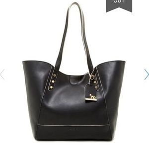 Emma Fox Wakefield Wing Tote